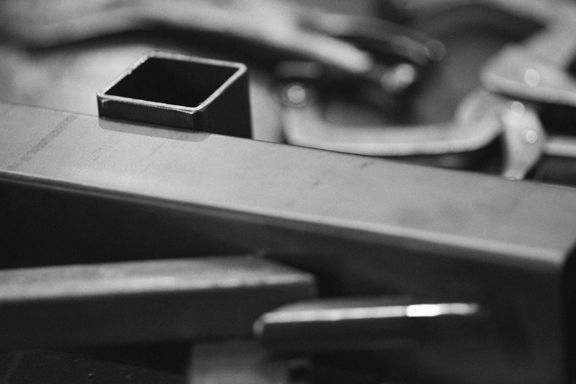 Careers — Brothers of Industry Carpentry Millwork Furniture