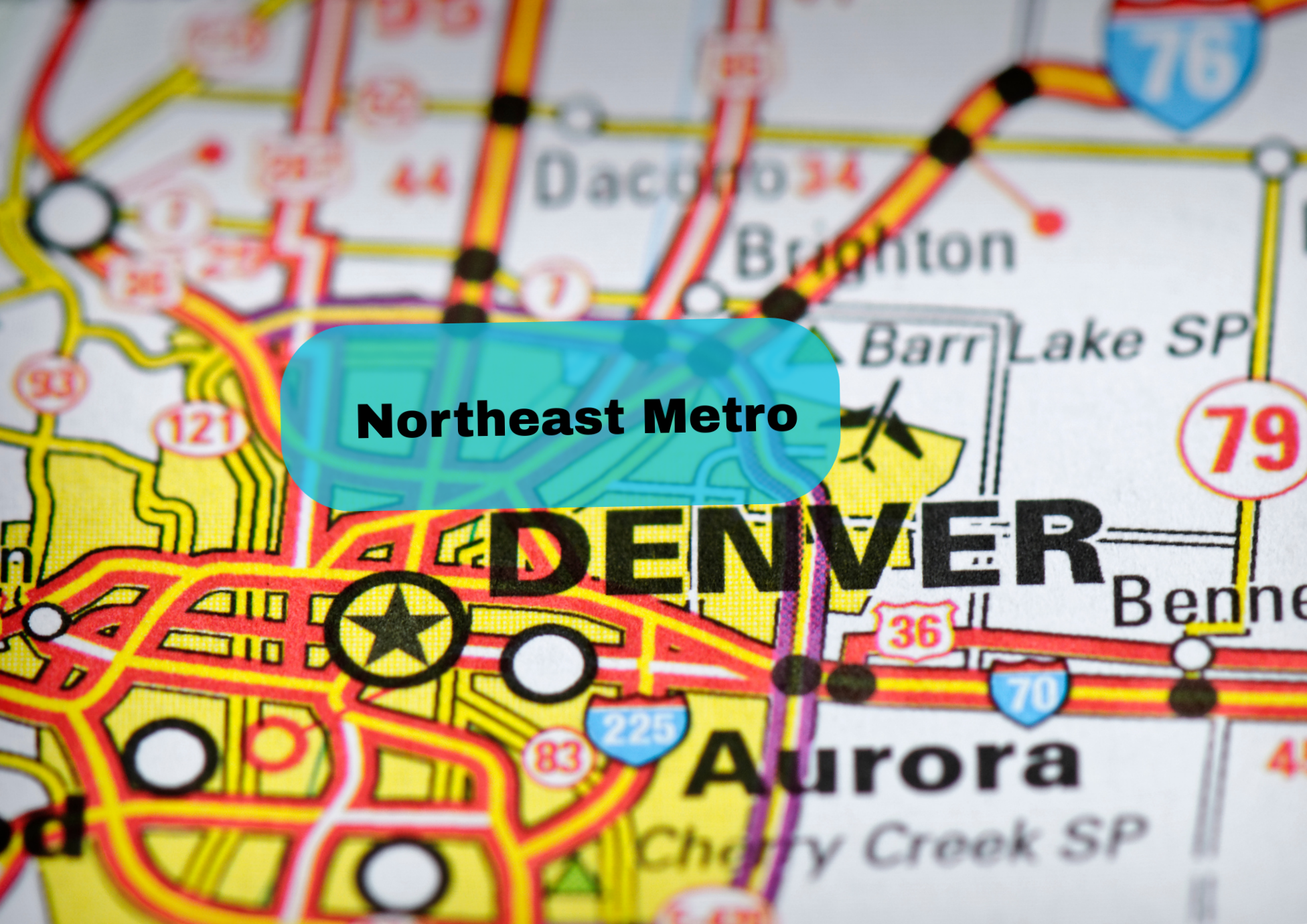 Metro Suburbs: Northeast --- 7/10/27