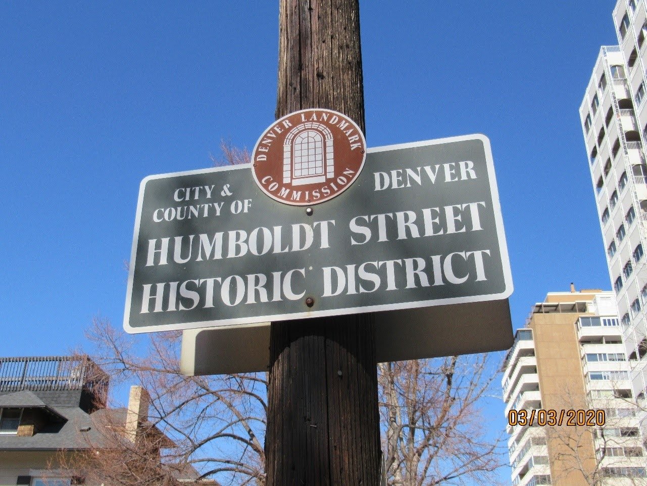 Humboldt Island Historic District --- 5/22/27