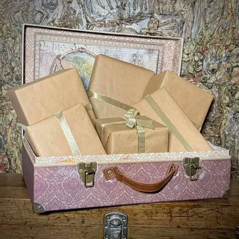 Just a Little Risqué Mystery Box