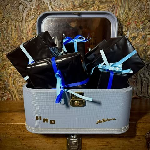 Instant Collection Mystery Box