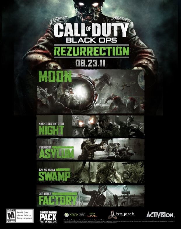 waw zombie maps install waw zombie maps install