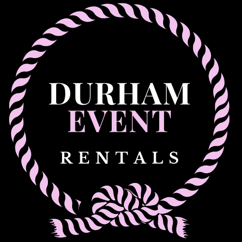 Durham Event Rentals