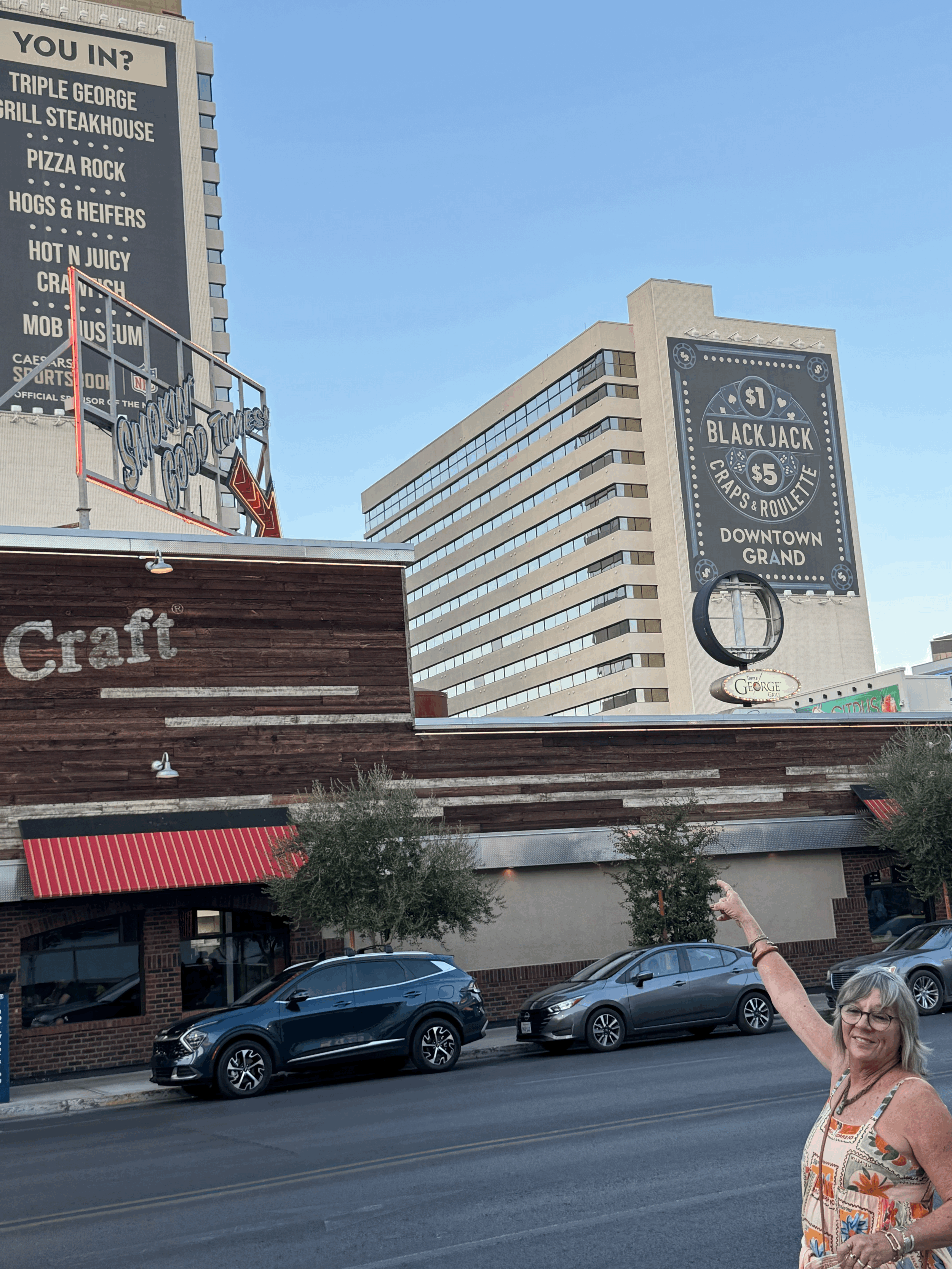 A message from Uncle T 