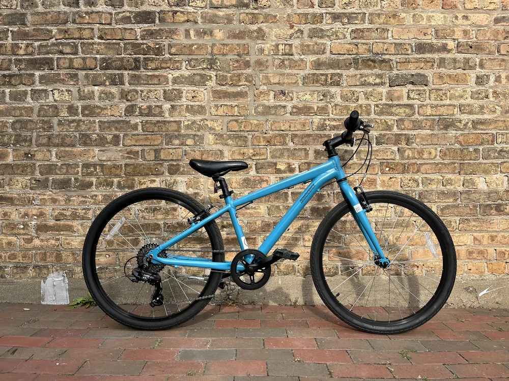 Diamondback Cyan Mountain Bike 24