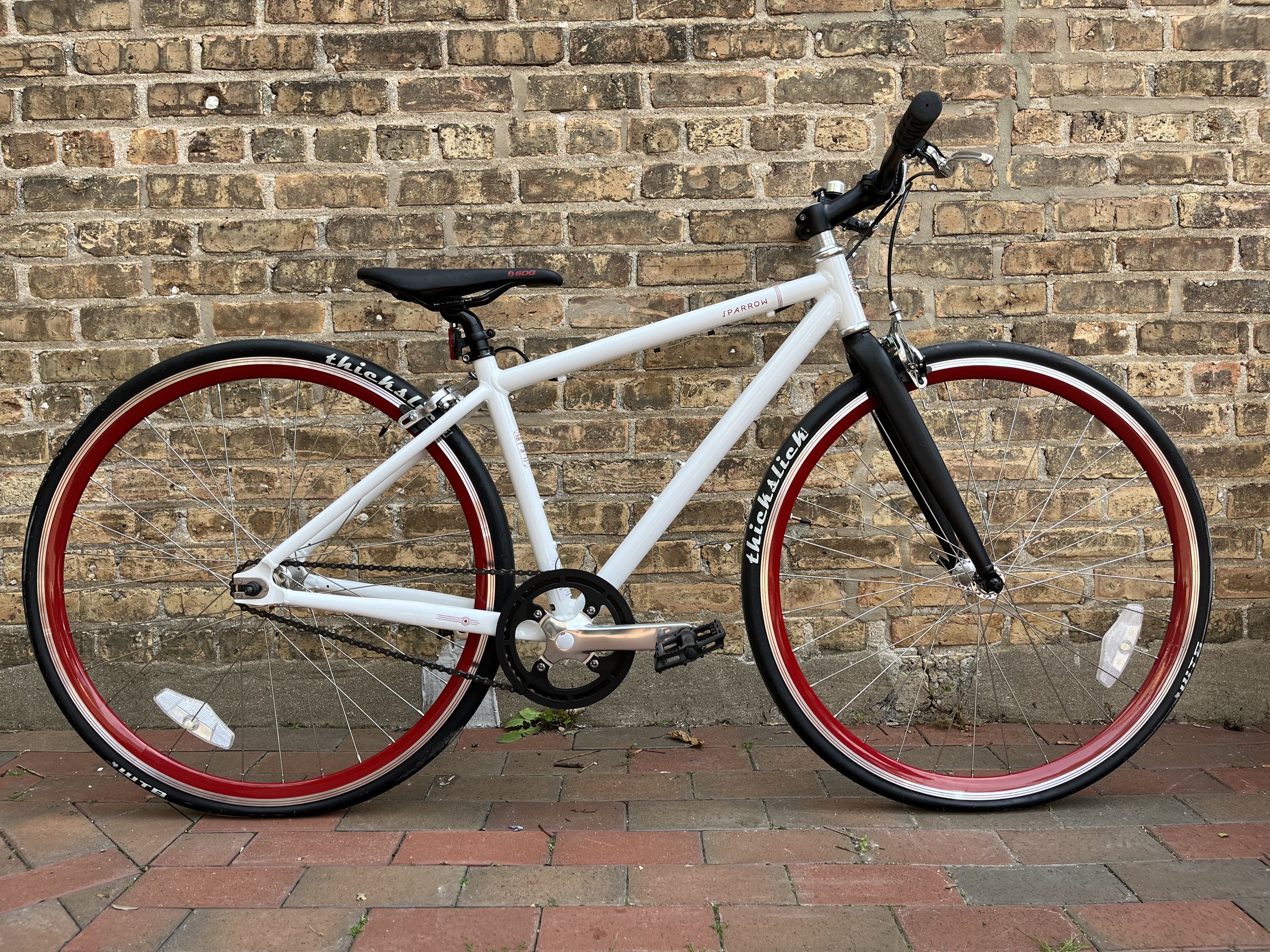 Detroit Bikes Sparrow - White.jpg
