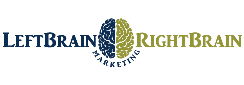 LeftBrainRightBrain Marketing