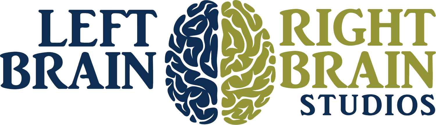 LeftBrainRightBrain Marketing
