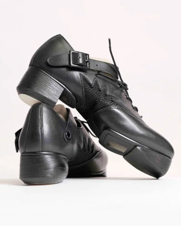 Celtic Arch Hardshoes