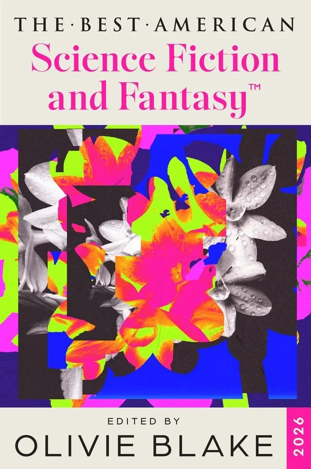"In My Country" and "The Patron" (Reprints) BASFF (2026)