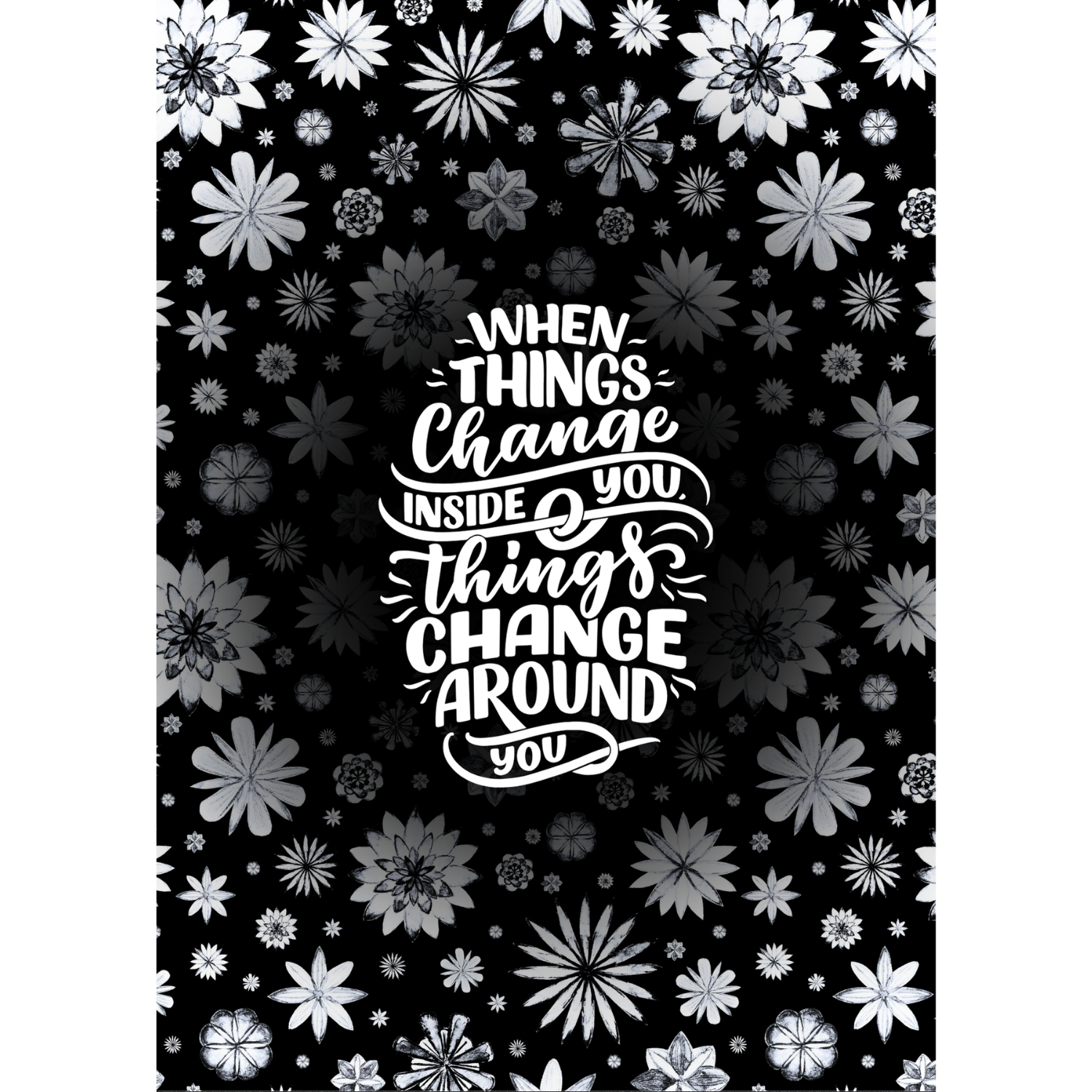 Black & Blue Girly Printable Package- website listing-pic #17- 1500 x 1500 px.png