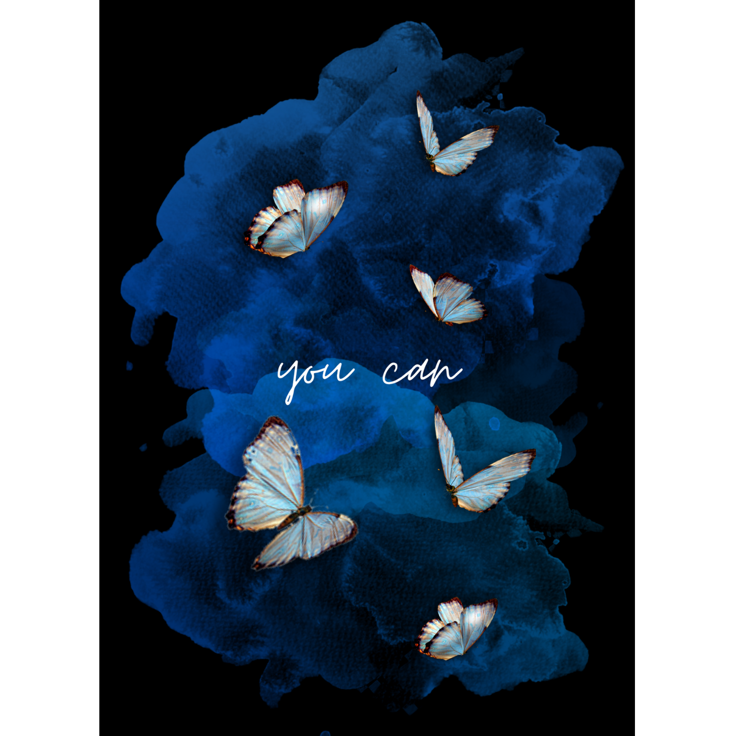 Black & Blue Girly Printable Package- website listing-pic #15- 1500 x 1500 px.png