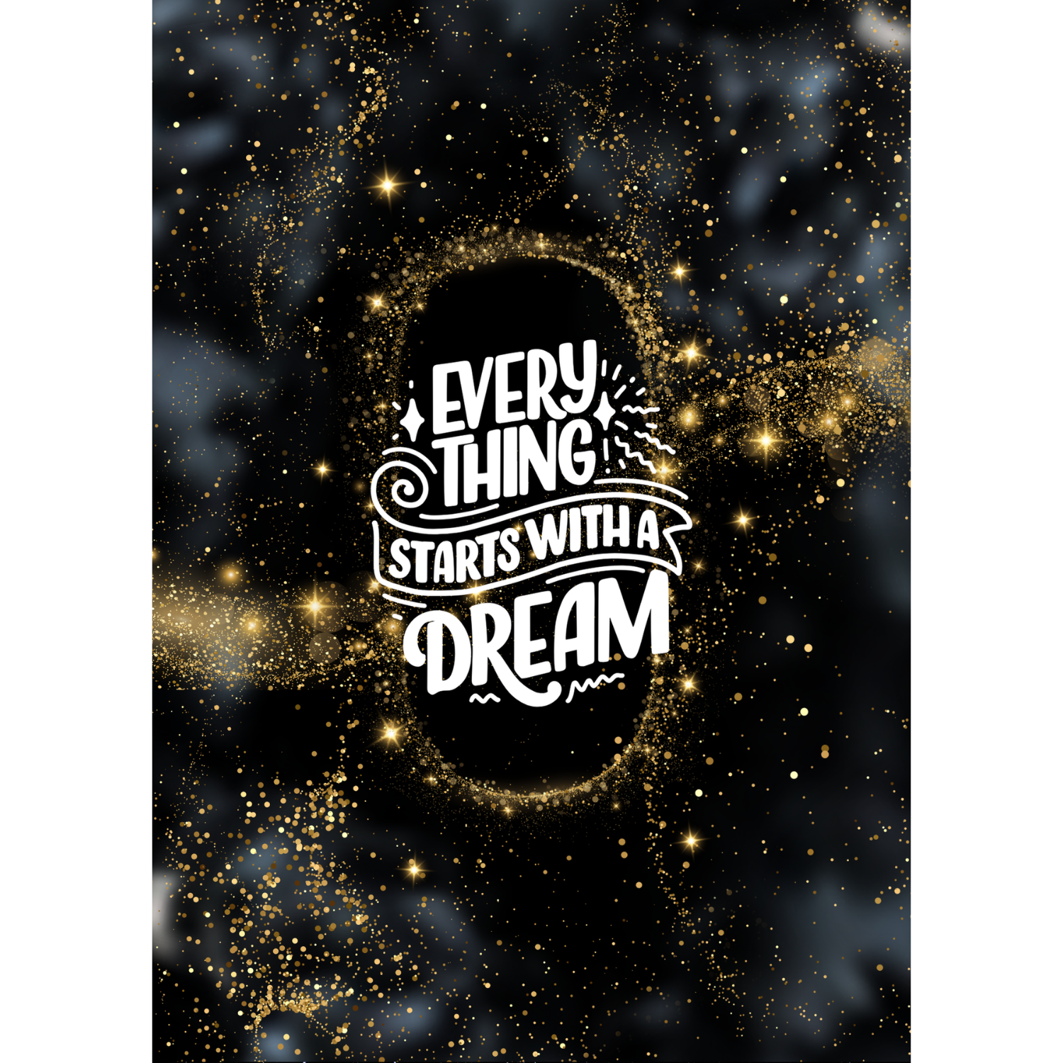 Black & Blue Girly Printable Package- website listing-pic #10- 1500 x 1500 px.png
