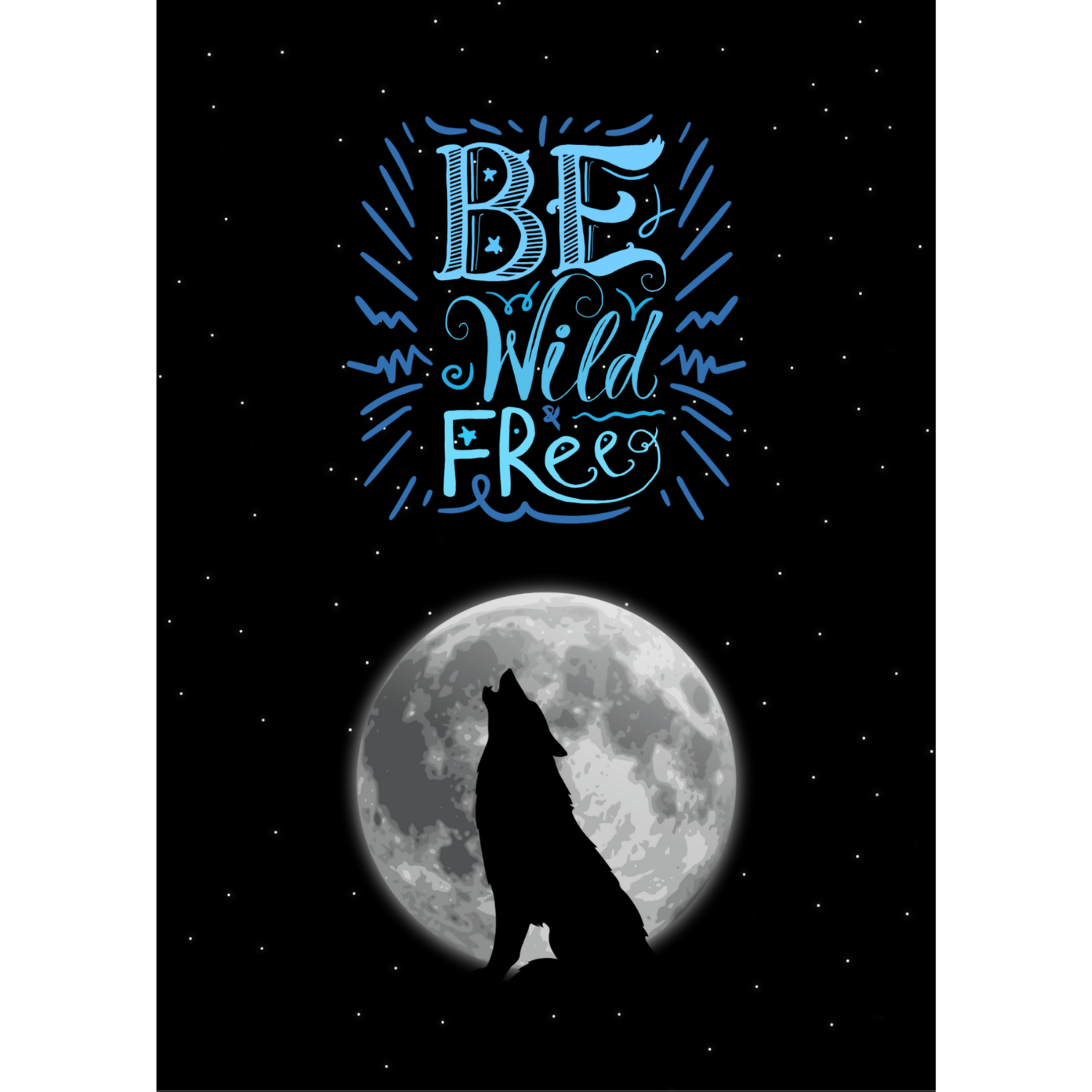 Black & Blue Girly Printable Package- website listing-pic #22- 1500 x 1500 px.png