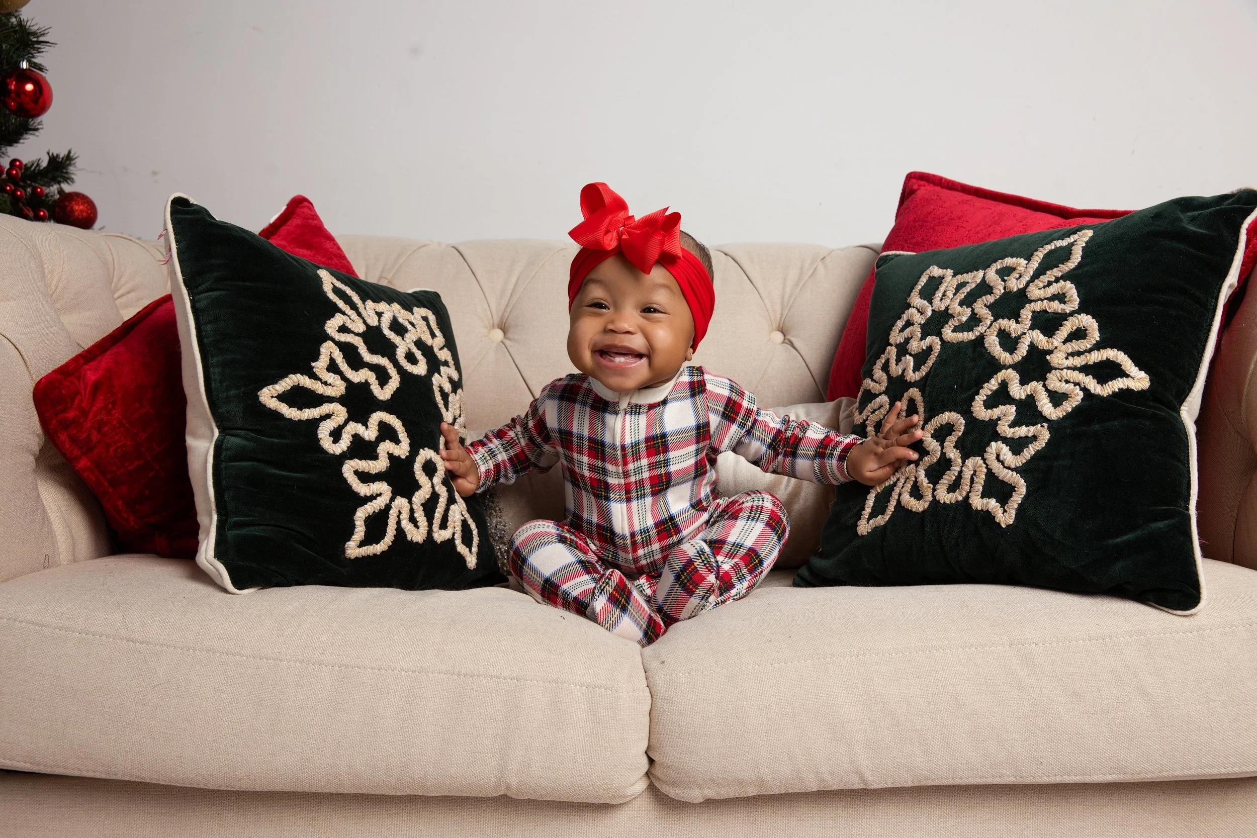 7 Tips to a Successful Family Shoot with Kids