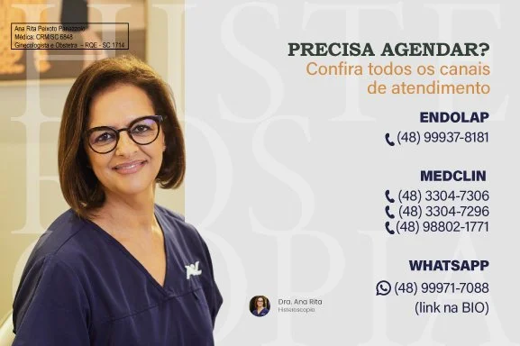 Precisa agenda? Confira todos os canais de atendimento