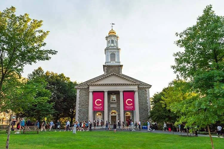 Reaching 3% of campus!