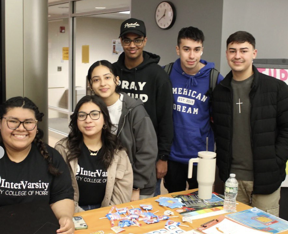 "An Ex-Door-to-Door Salesman for Jesus"