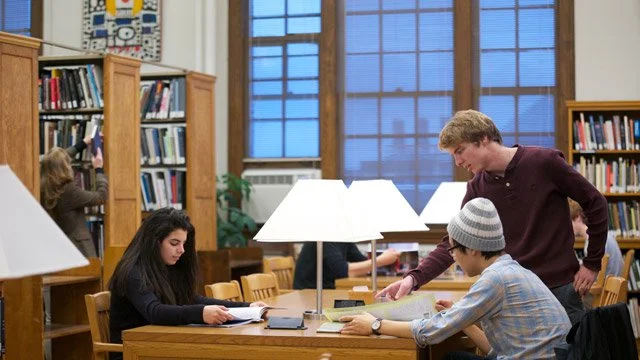 This Community Needs Community