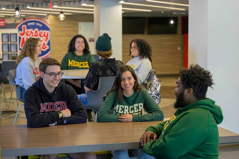 Meeting Jesus in Grief