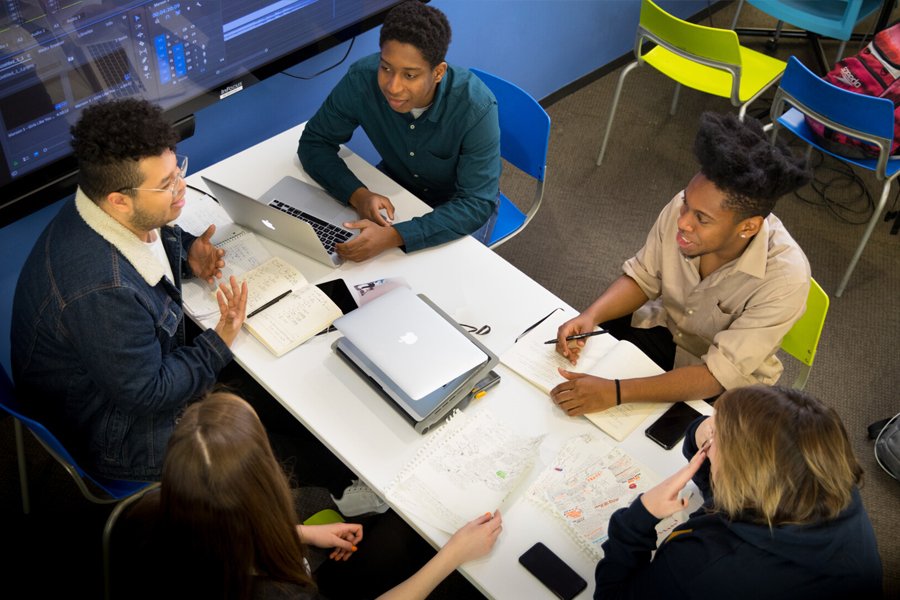 Surprising Conversations with Surprising People