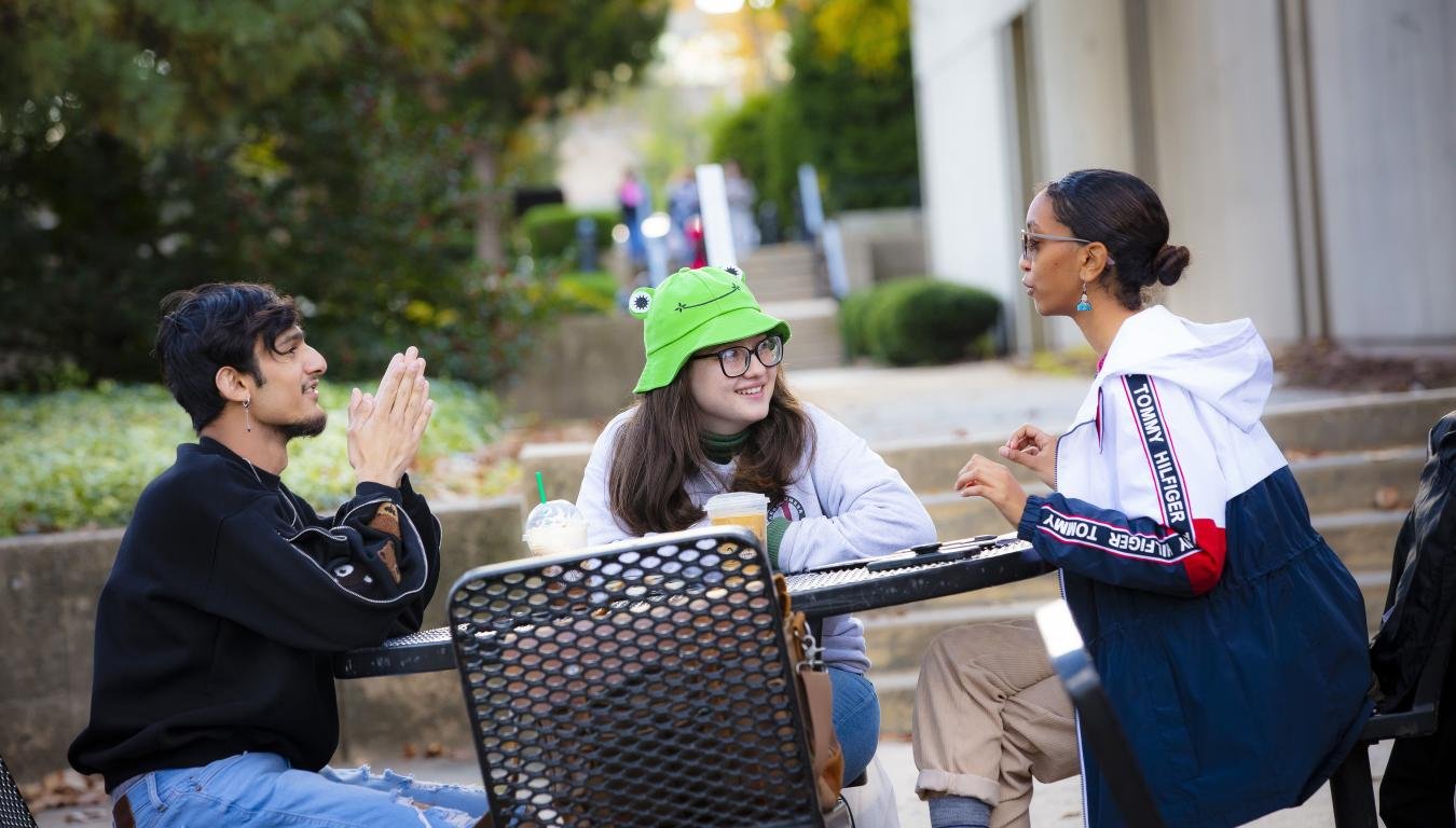 Learning Discipleship