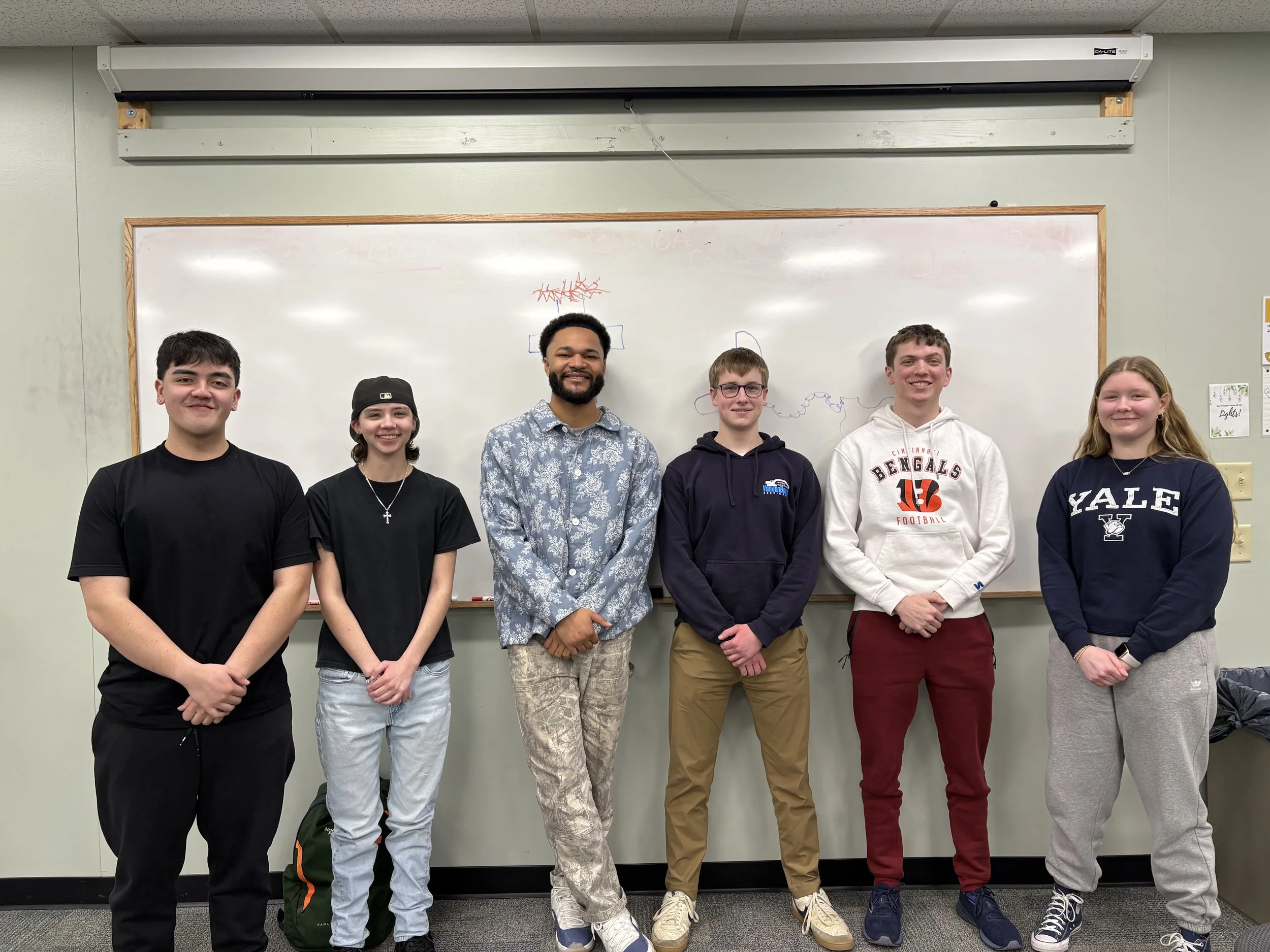 “This is why God called me!”