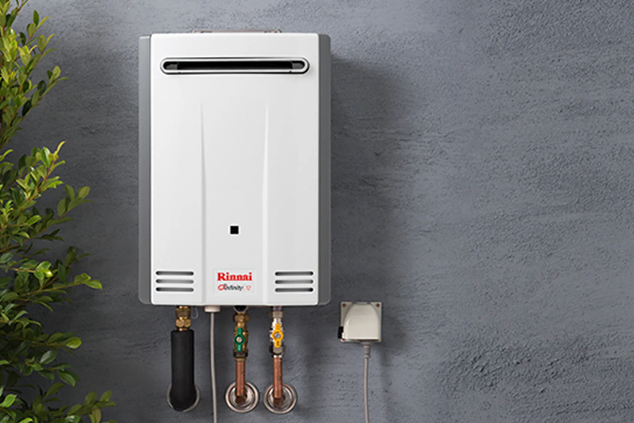Hot Water Systems — Owen Plumbing