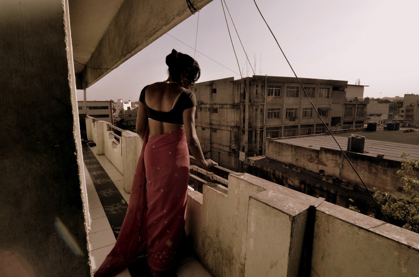 Indian Transgenders blamed for spread of COVID-19