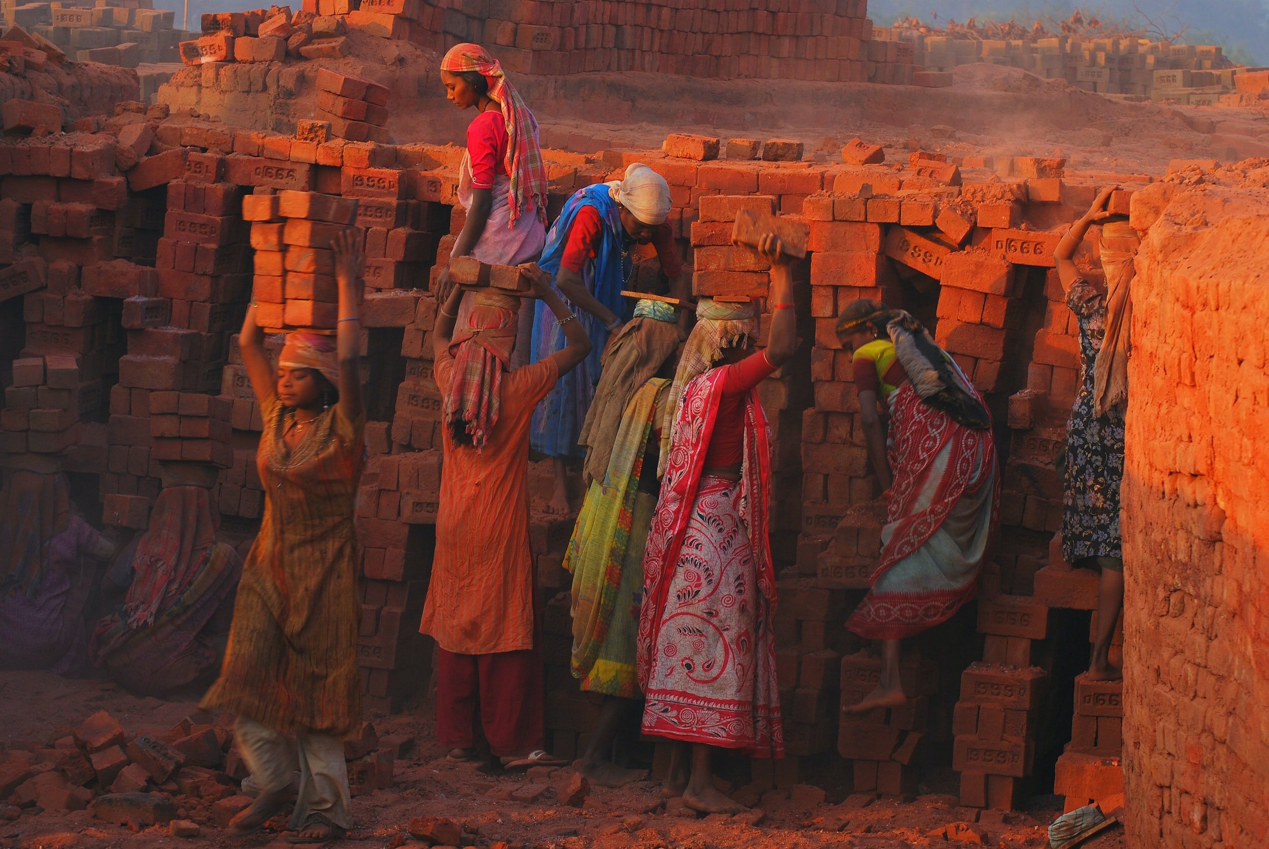 Indian migrant workers at the risk of slavery post covid-19