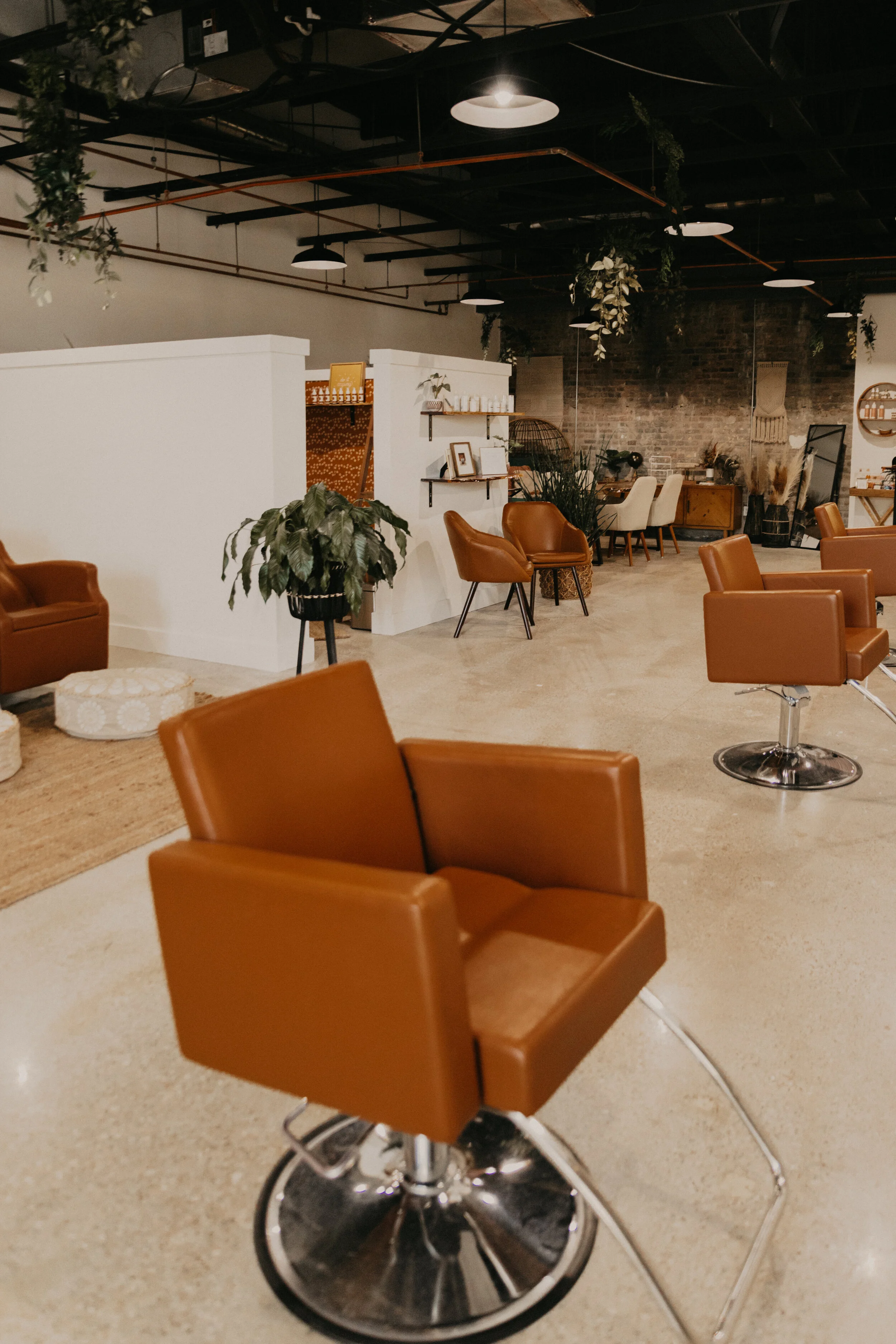 Artistry Lounge Hair Studio
