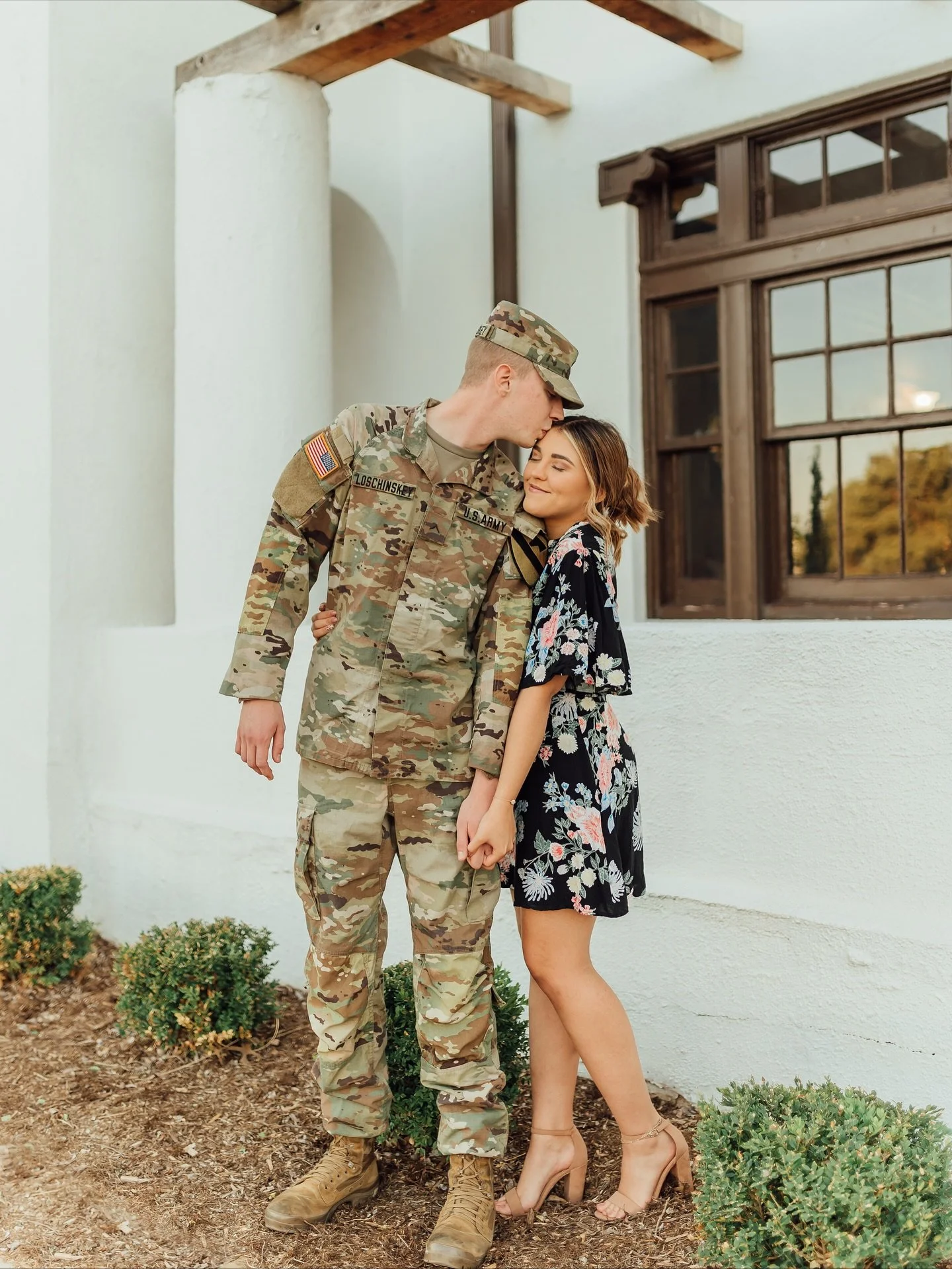 Happy Veterans Day to all who served 🇺🇸