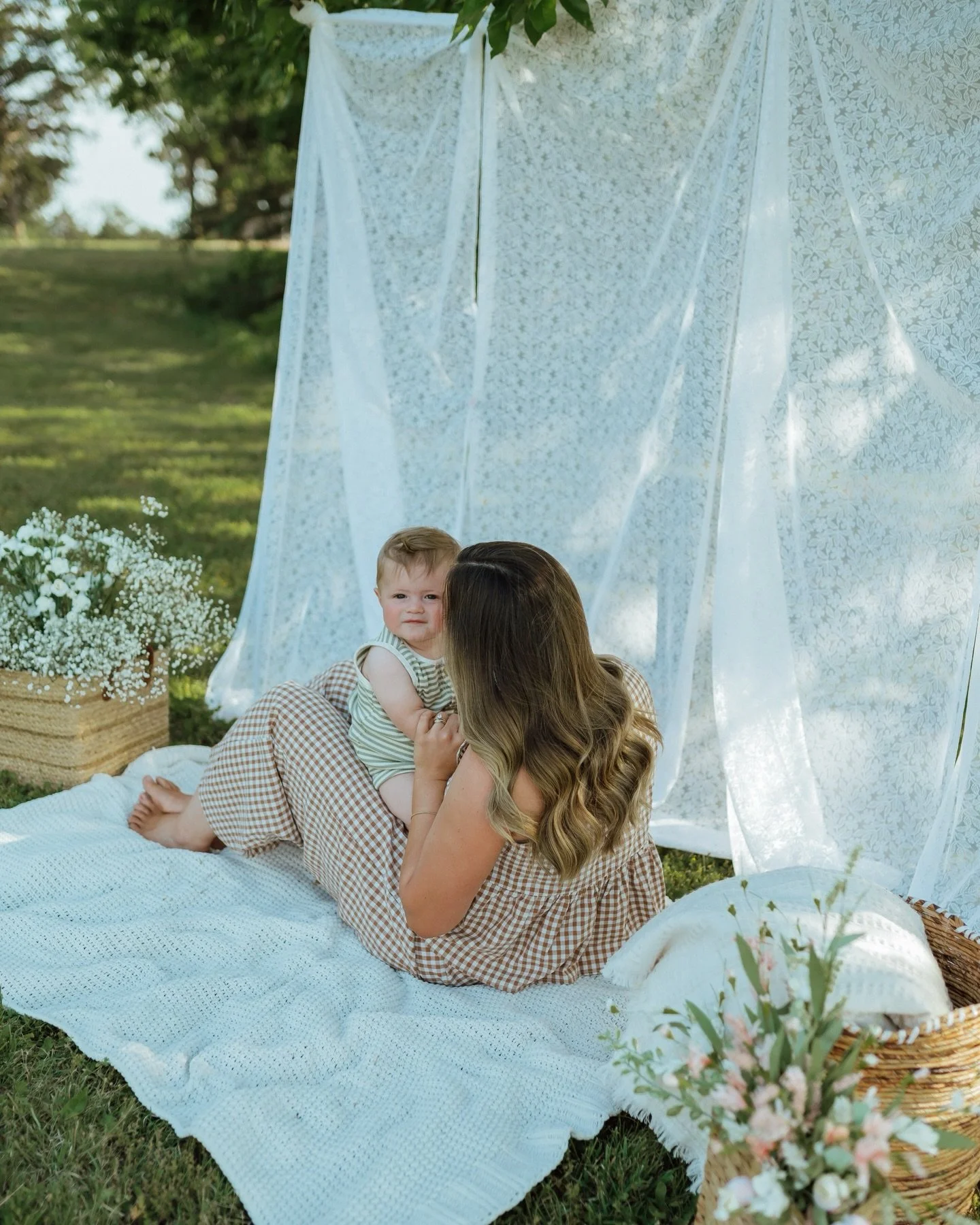 Tiny giggles, warm hugs, and a love that only grows deeper with time ✨ Mommy &amp; me sessions will always hold a special place in my heart.

Behold, children are a heritage from the Lord. Psalm 127:3