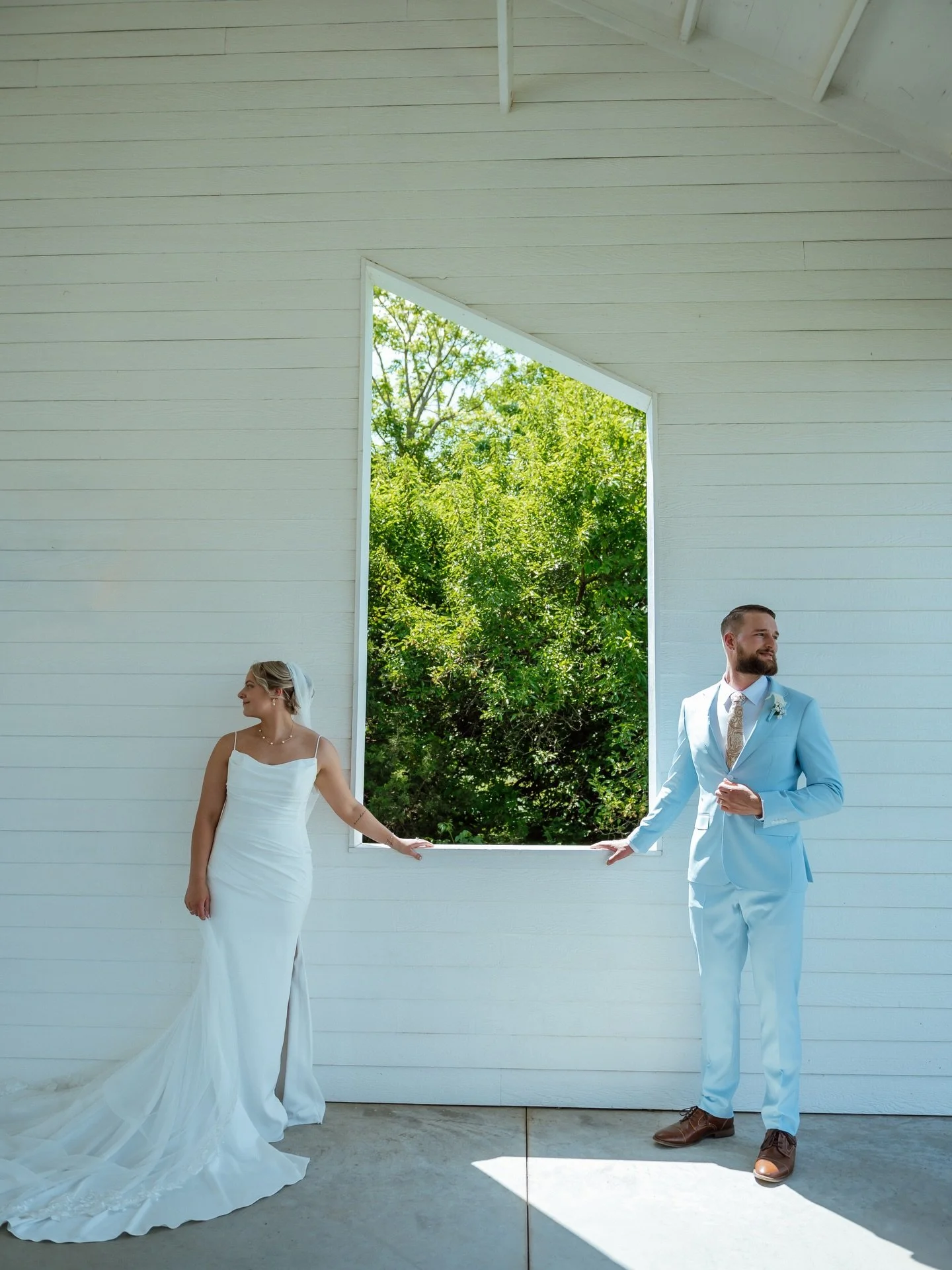 Mr. + Mrs. Honey 💍