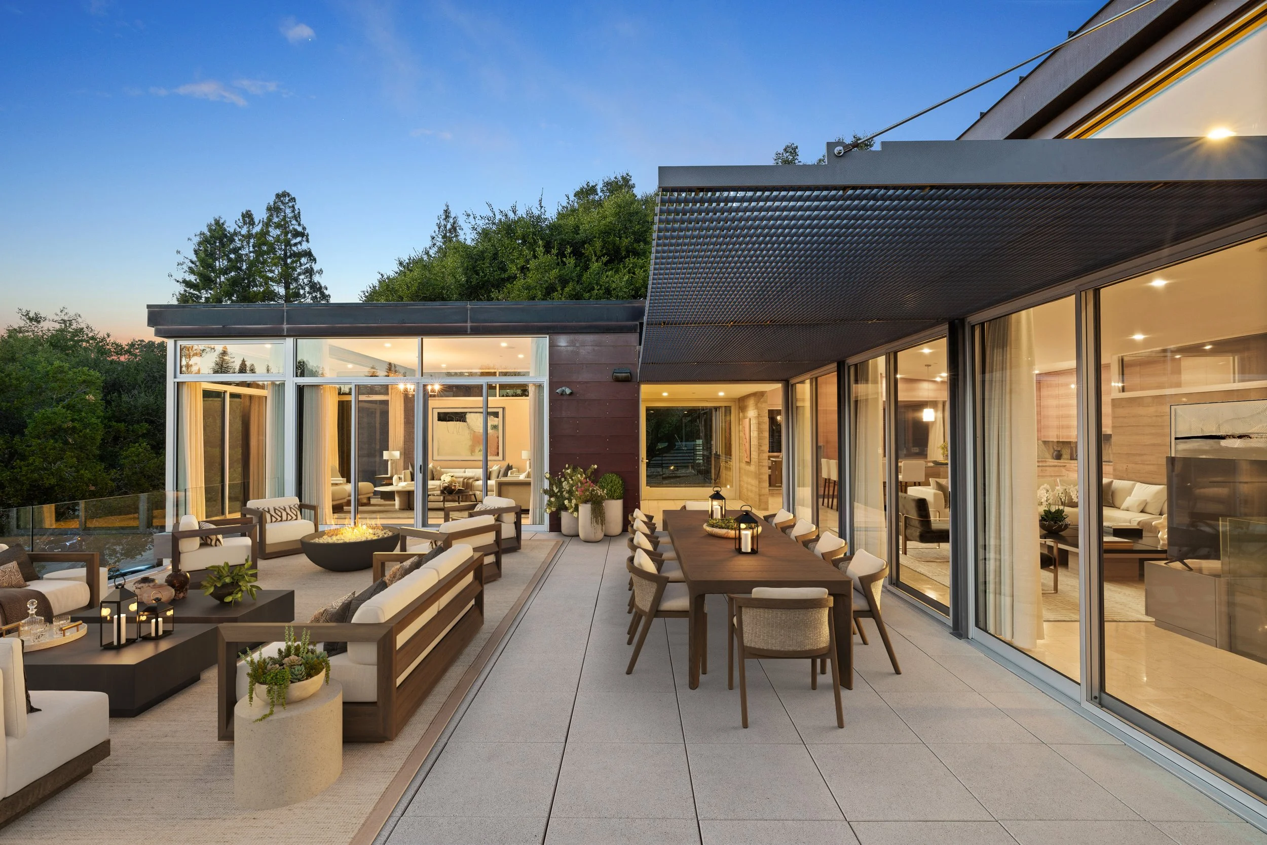 2 Crane Ct, Orinda, CA $3,750,000