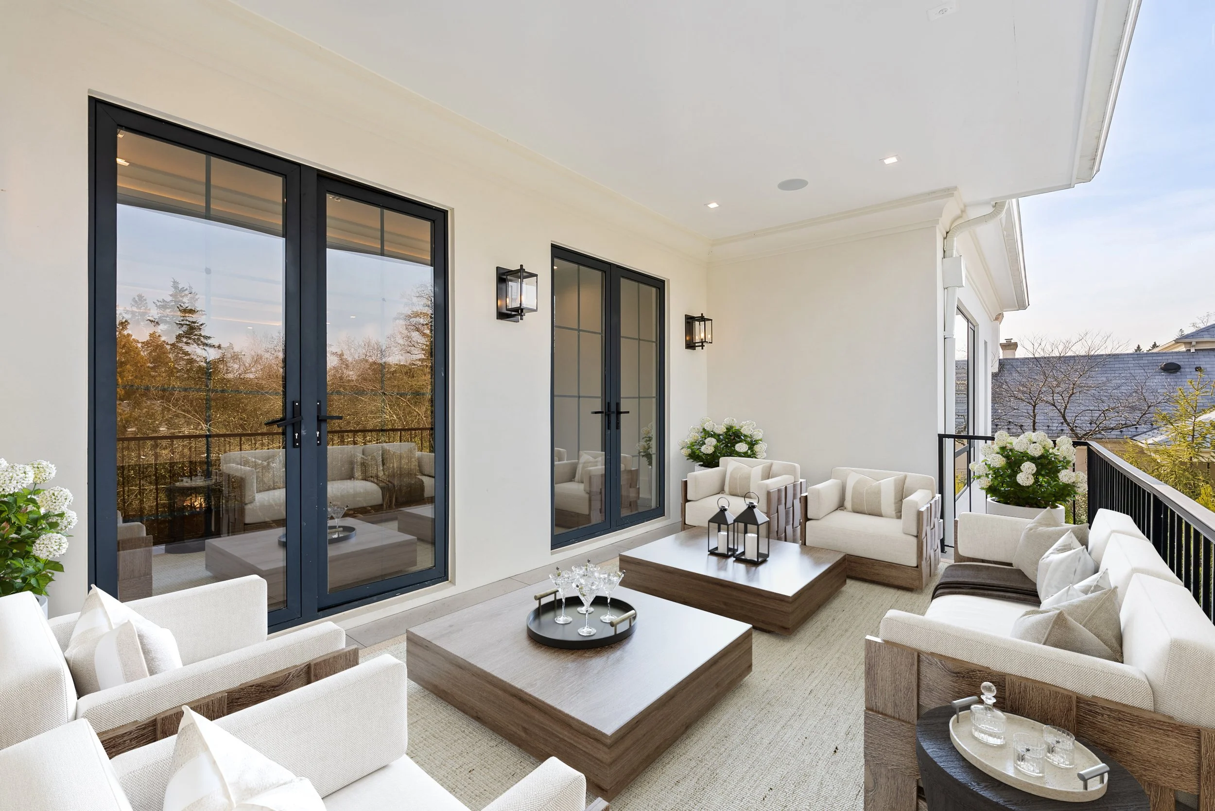 1102 Chain Bridge Road
McLean, VA $15,900,000