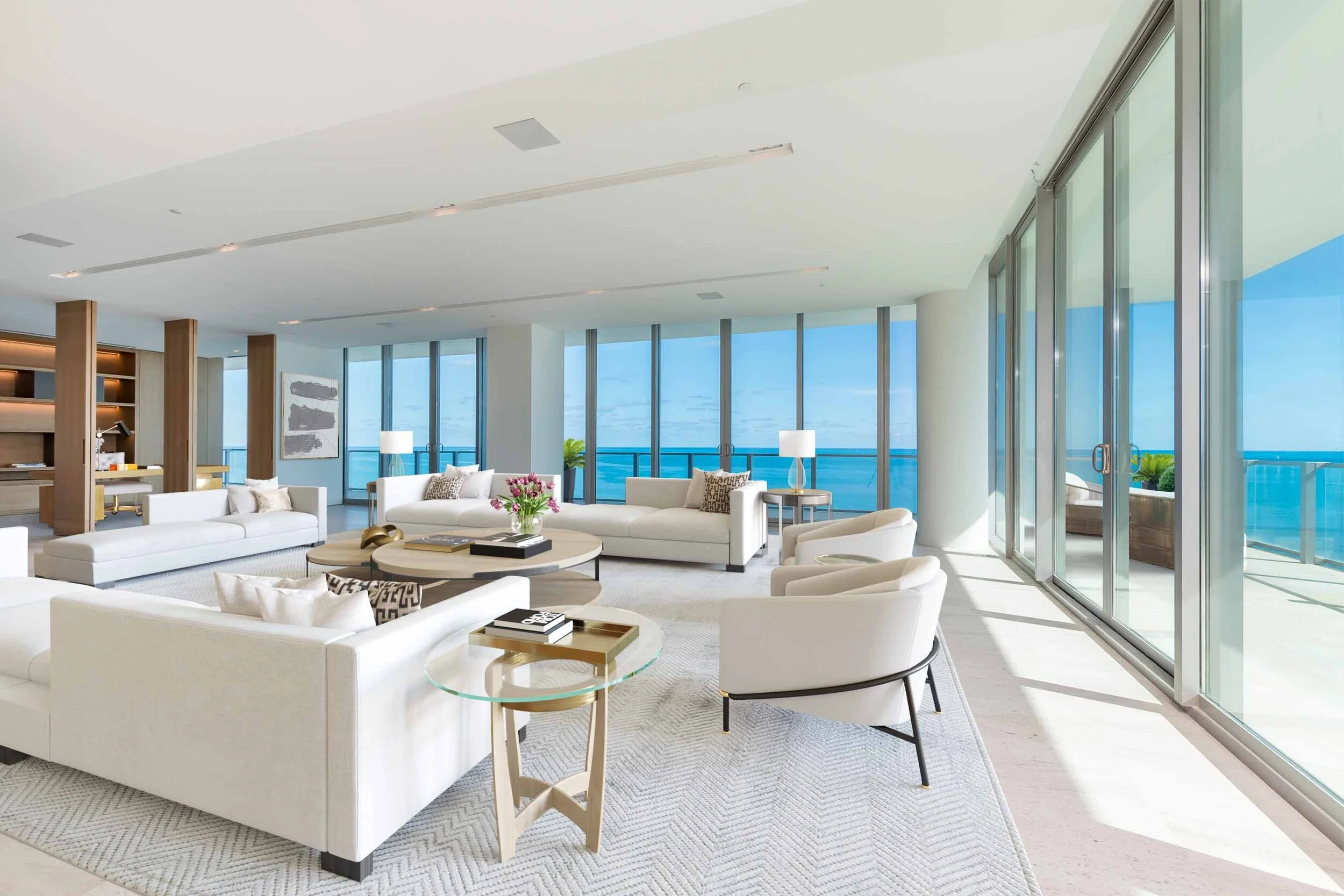 Florida Projects (Click on the image) 