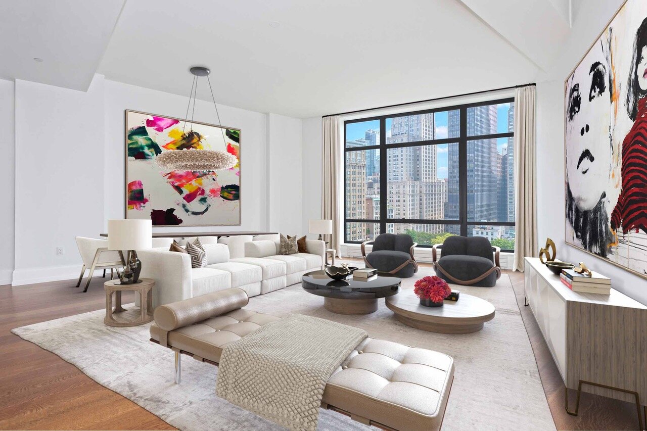 Condo in New York City Virtual Staging.jpeg