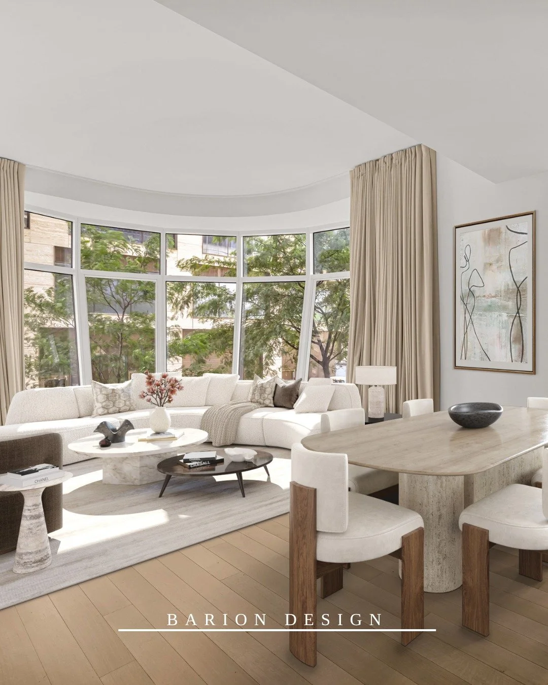 ✨515 West 18th St Unit 210, New York, NY $3,295,000| 2 Beds | 2 Baths Listed by Jamie Davis|Compass

#bariondesign #digitalstaging #virtualstaging #newyorkcity #nycrealestate #staging #realestate #homestaging #interiordesign #homedecor #luxuryinterio