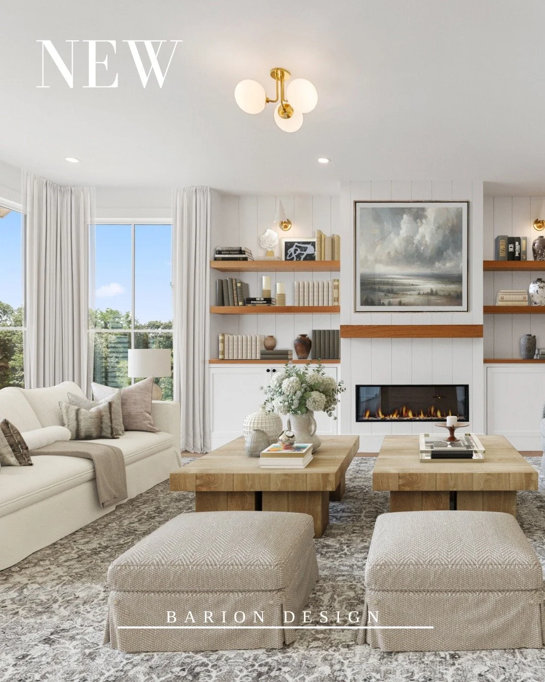 9 Linc Cole Ln, Lexington, MA $3,495,000| 5 Beds | 6.5 Baths |
Listed by Elizabeth Crampton and Charles Lock | Coldwell Banker Realty

#bariondesign #digitalstaging #virtualstaging #lexingtonma #marealestate #staging #realestate #homestaging #interio