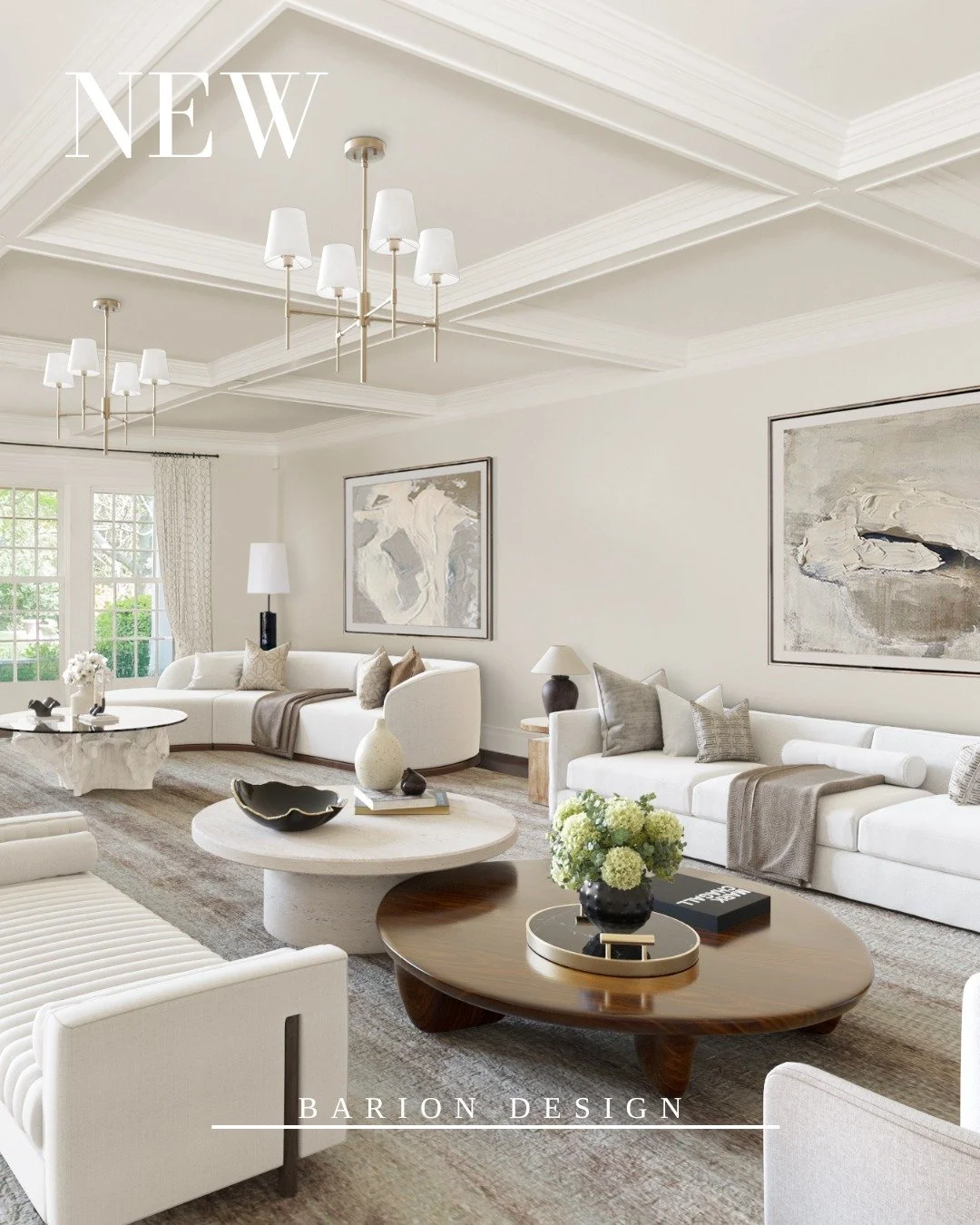 221 Wickapogue Rd, Southampton, NY $12,700,000| 6 Beds | 8 Baths |
Listed by Ritchey Howe | Sothebys International Realty

#bariondesign #digitalstaging #virtualstaging #thehamptons #hamptonsrealestate #staging #realestate #homestaging #interiordesig