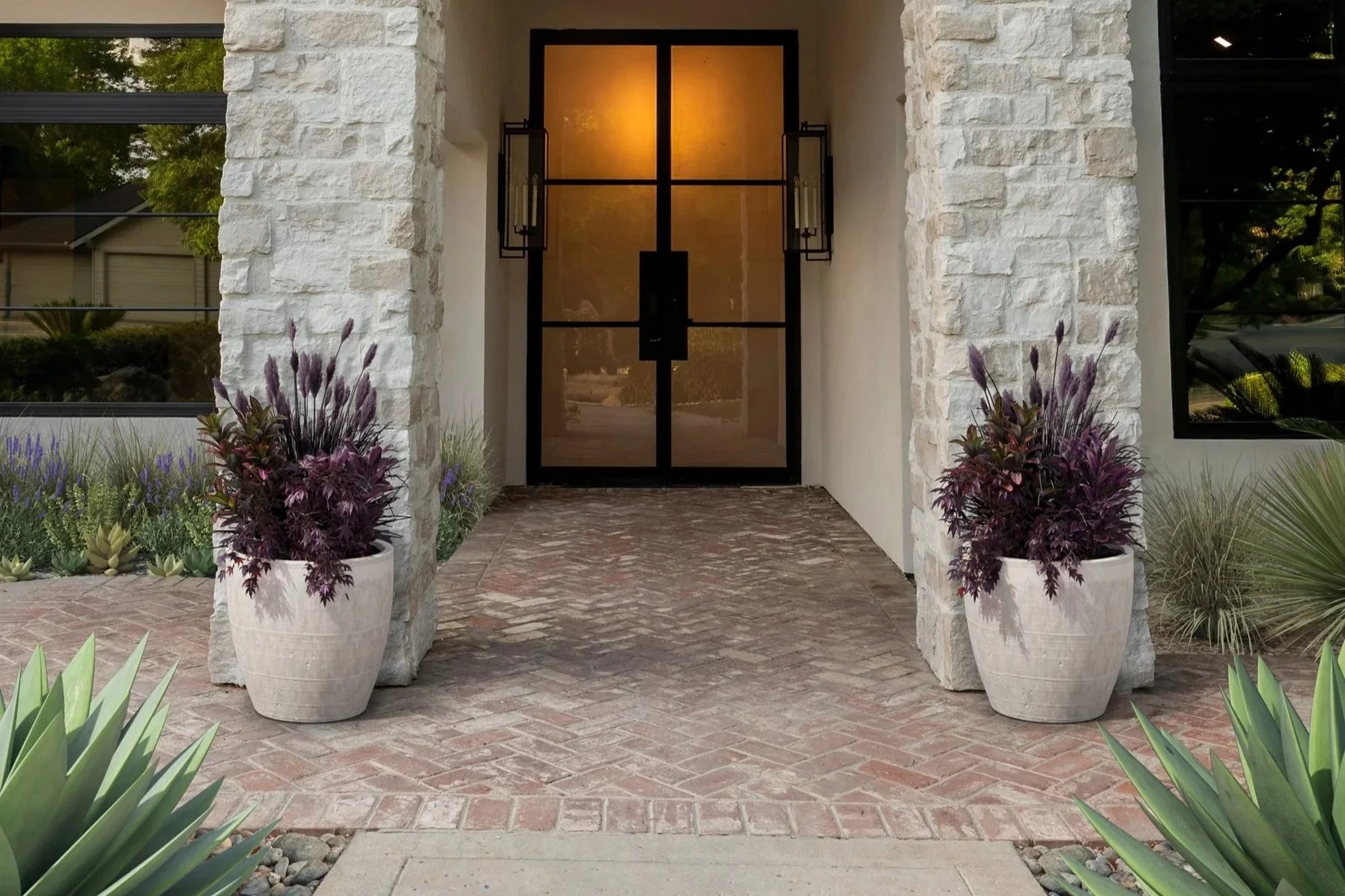 Interior Design Project