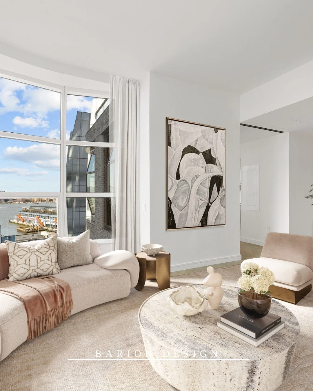 515 West 18th St Apt 1010, New York, NY | Listed by Jaime Davis | Compass

#bariondesign #digitalstaging #virtualstaging #newyorkcity #nycrealestate #staging #realestate #homestaging #interiordesign #homedecor #luxuryinteriors #luxuryvirtualstaging