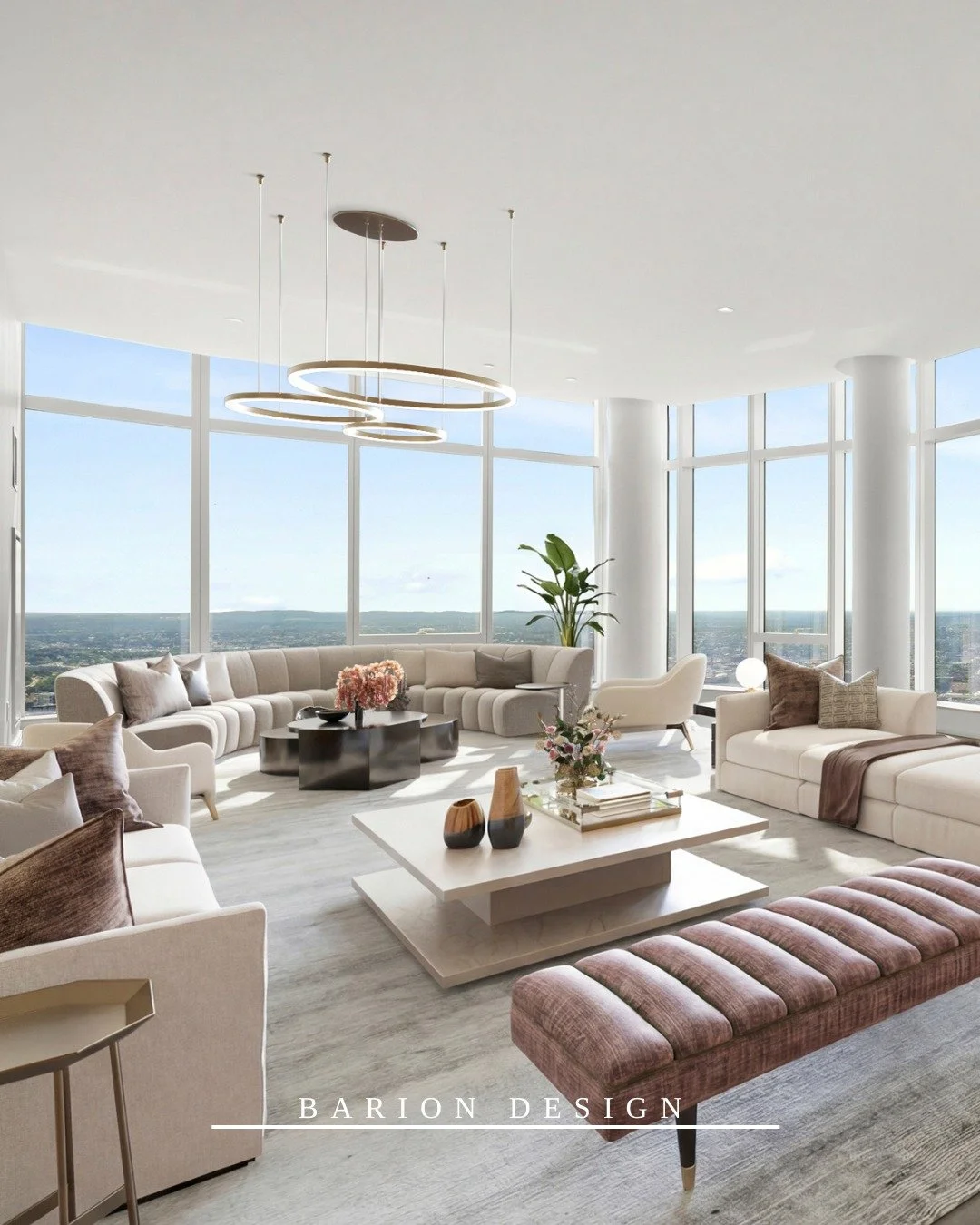 Such a pleasure to stage these stunning panoramic views! ✨

240 Devonshire Street, Unit PH 1C, Midtown Boston, MA $9,500,000| 3 Beds | 5 Baths | Listed by MP Boston Marketing Team of MP Boston Marketing LLC

#bariondesign #digitalstaging #virtualstag