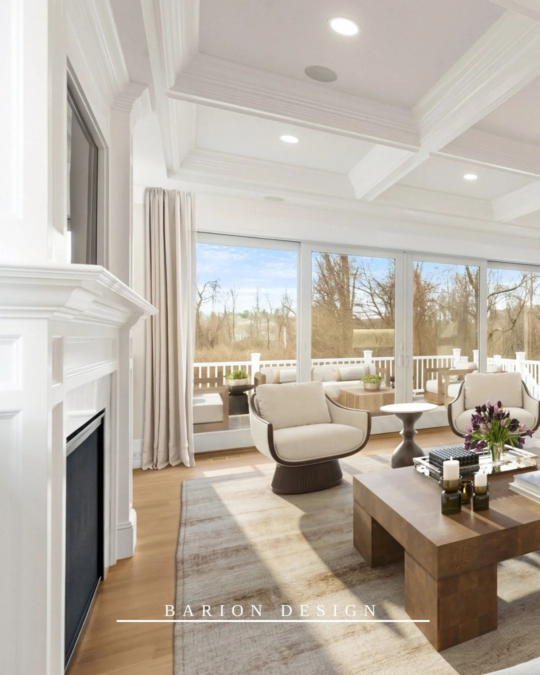 Spectacular new construction! 🔥

320 Concord Ave, Lexington, MA $3,595,000| 5 Beds | 6 Baths |
Listed by Elizabeth Crampton | Coldwell Banker Realty

#bariondesign #digitalstaging #virtualstaging #lexingtonma #marealestate #staging #realestate #home