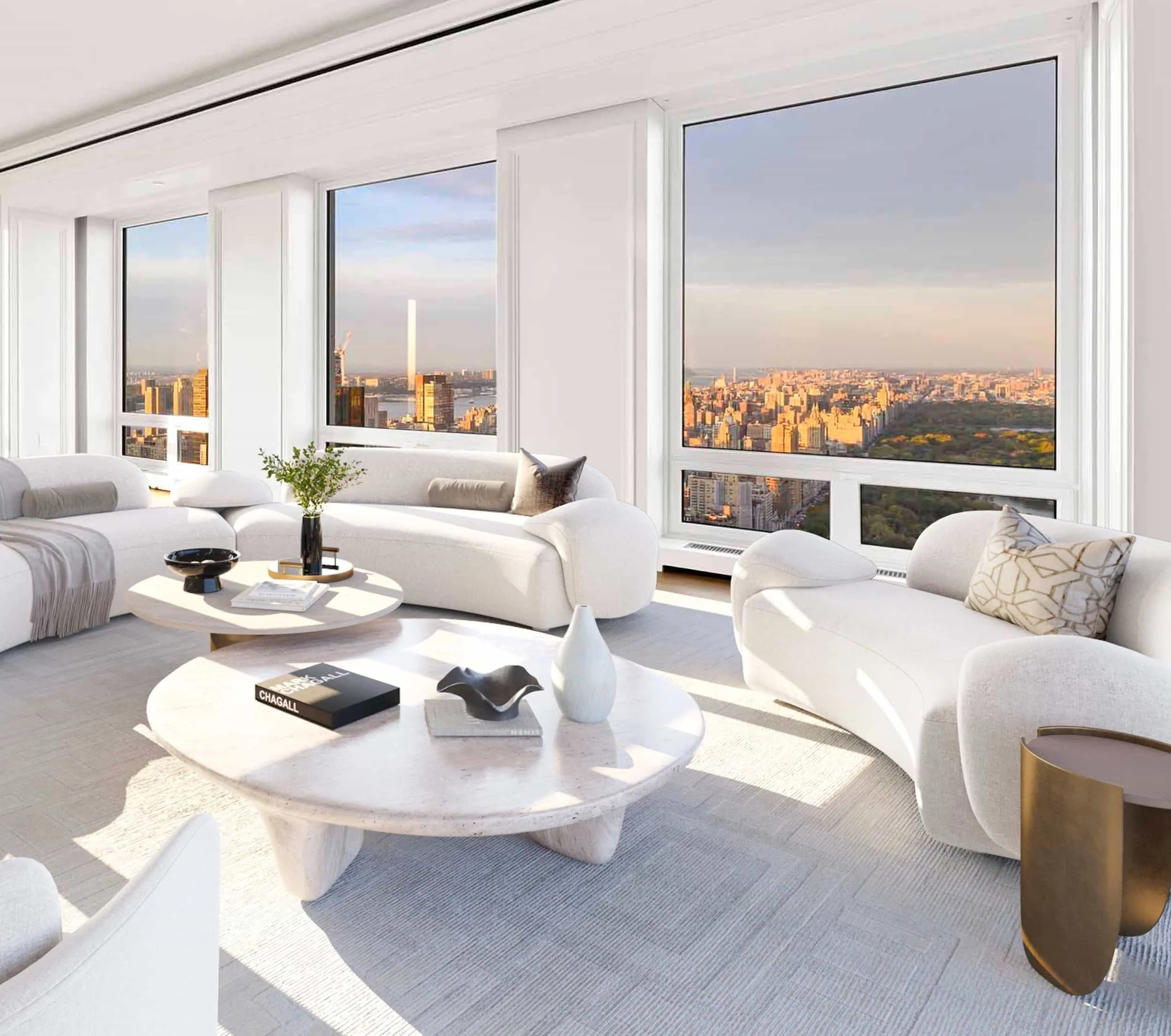 Staging can't fix an overpriced property.