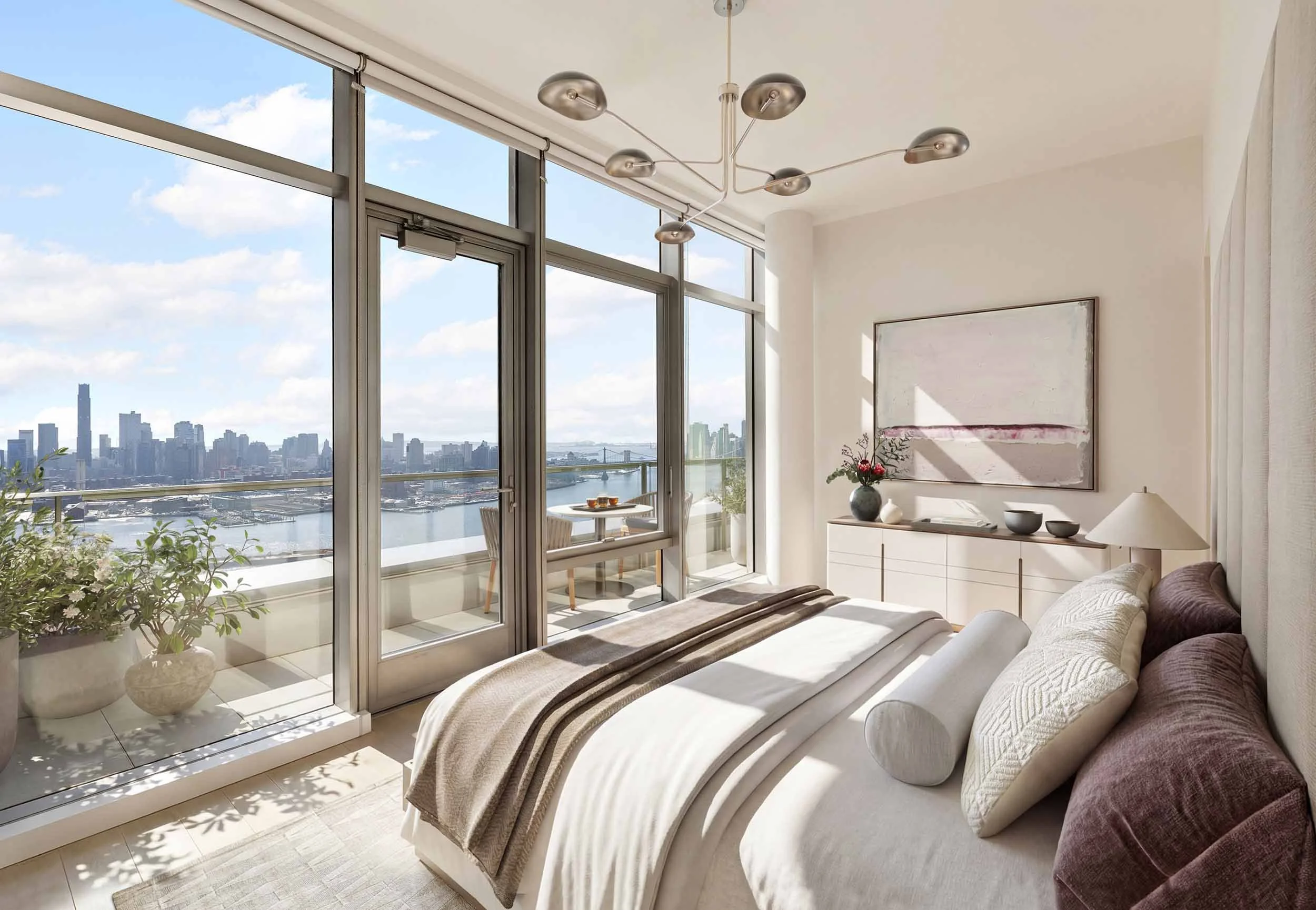 8 South 4th Street #PH1B, Brooklyn, NY $7,750,000