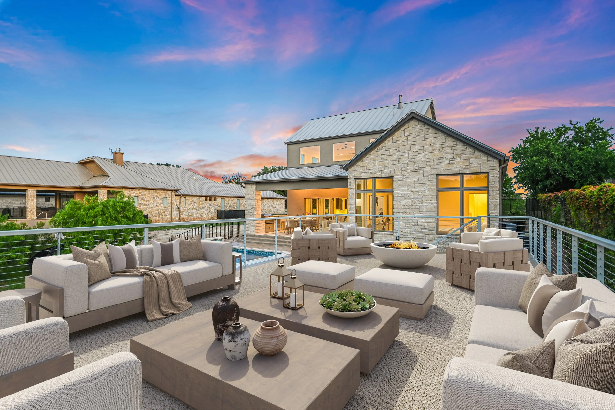 98 Wennmohs Place, Horseshoe Bay, TX $4M