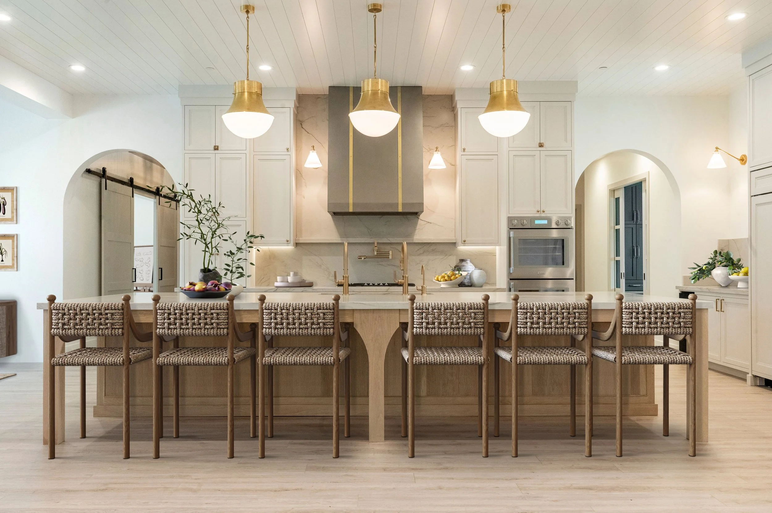 Interior Design Project