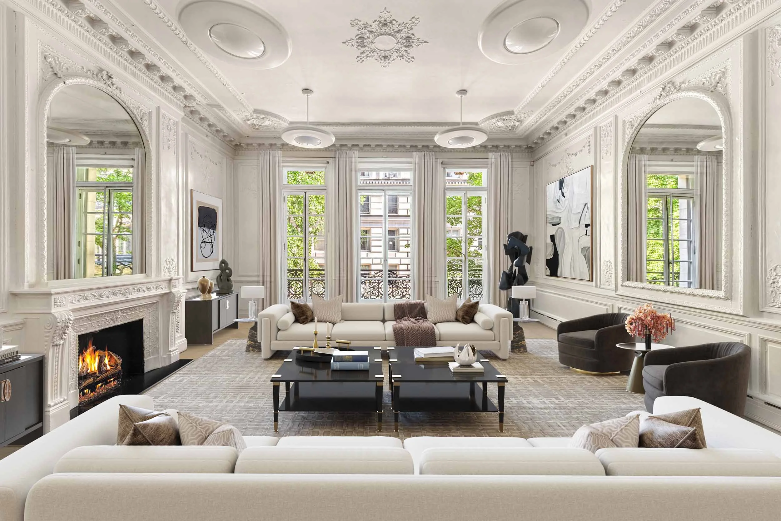 2 East 82nd Street, New York, NY $40,000,000